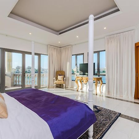 Signature Luxury Holidays- Palm Tropic Hotel Dubai Exterior photo